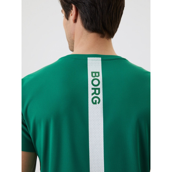 Björn Borg Ace Stripe Tee