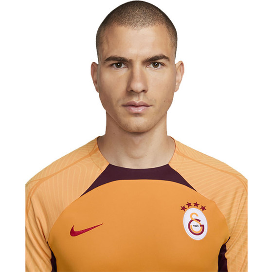 Nike Galatasaray Strike Top 2023 2024 Bij VoetbalDirect.be
