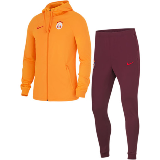 Nike Galatasaray Strike Track Hooded Trainingspak