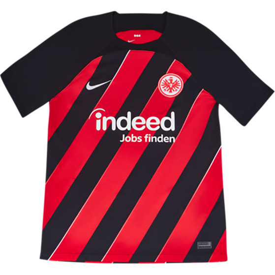 Nike Eintracht Frankfurt Thuis Shirt 2023/2024