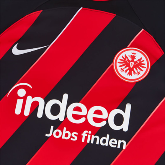 Nike Eintracht Frankfurt Thuis Shirt 2023/2024