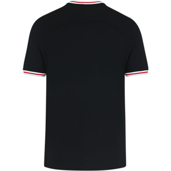 Nike Eintracht Frankfurt Uit Shirt 2023/2024