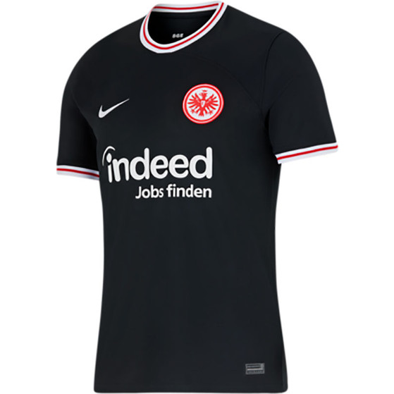 Nike Eintracht Frankfurt Uit Shirt 2023/2024