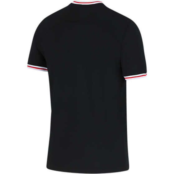 Nike Eintracht Frankfurt Uit Shirt 2023/2024