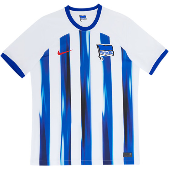 Nike Hertha Berlin Thuis Shirt 2023/2024