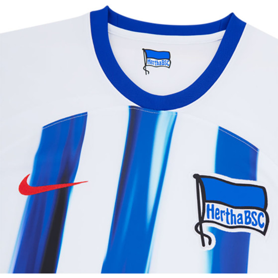 Nike Hertha Berlin Thuis Shirt 2023/2024