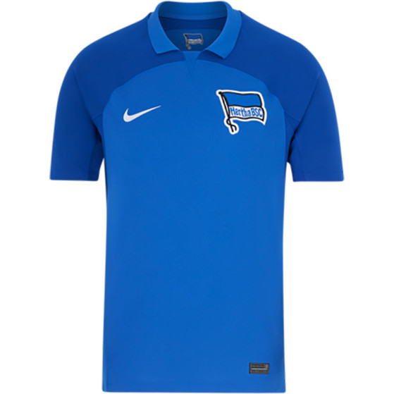 Nike Hertha Berlin Uit Shirt 2023/2024