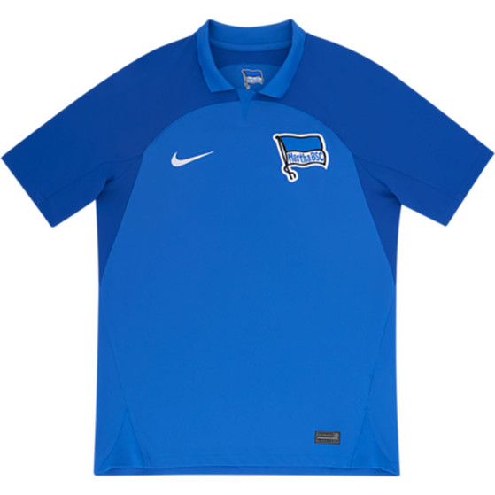 Nike Hertha Berlin Uit Shirt 2023/2024