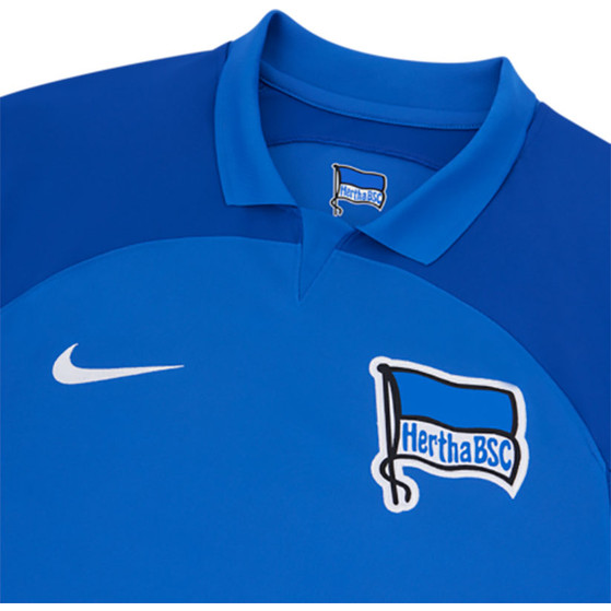 Nike Hertha Berlin Uit Shirt 2023/2024