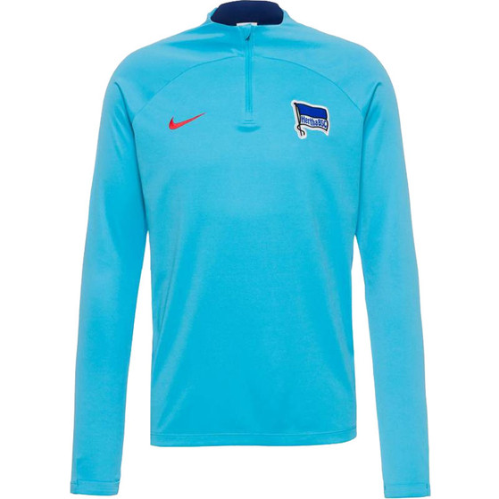 Nike Hertha Berlin Academy Pro Drill Top 2023/2024