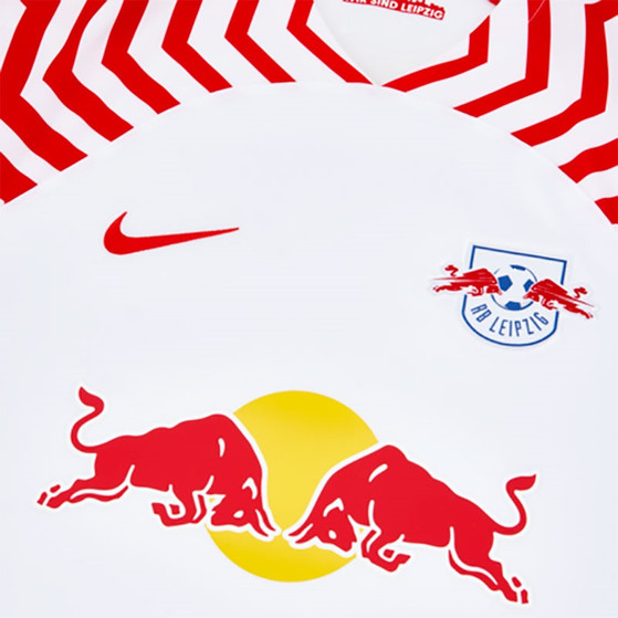 Nike Red Bull Leipzig Heimtrikot 2024