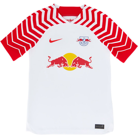 Nike Red Bull Leipzig Thuis Shirt Kids 2023/2024