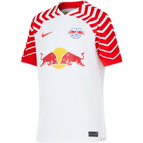 Nike Red Bull Leipzig Thuis Shirt Kids 2023/2024