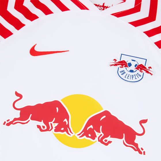 Nike Red Bull Leipzig Thuis Shirt Kids 2023/2024
