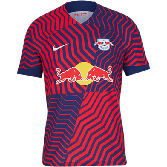 Nike Red Bull Leipzig Auswärtstrikot 2024