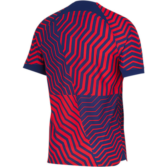 Nike Red Bull Leipzig Auswärtstrikot 2024