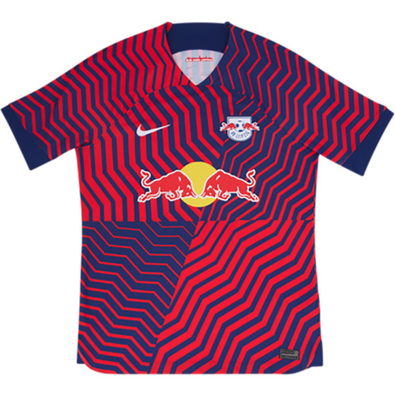 Nike Red Bull Leipzig Auswärtstrikot 2024