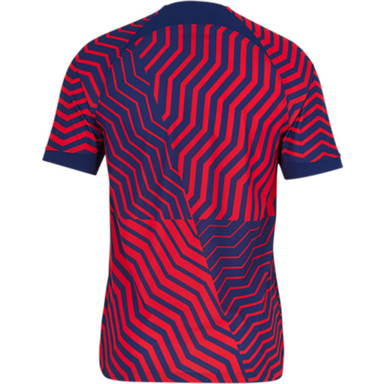 Nike Red Bull Leipzig Auswärtstrikot 2024