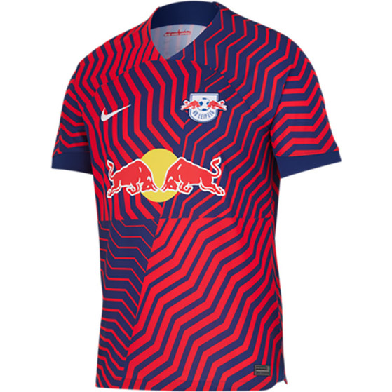 Nike Red Bull Leipzig Auswärtstrikot 2024