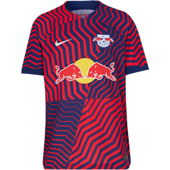 Nike Red Bull Leipzig Uit Shirt Kids 2023/2024