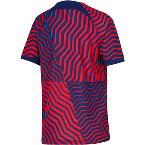 Nike Red Bull Leipzig Uit Shirt Kids 2023/2024