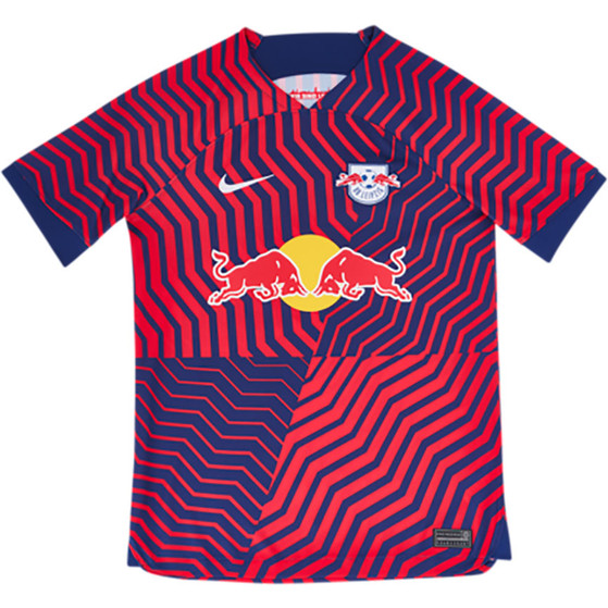 Nike Red Bull Leipzig Uit Shirt Kids 2023/2024