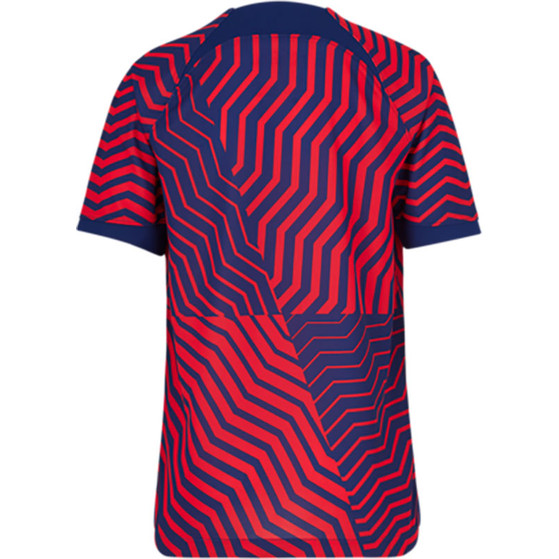 Nike Red Bull Leipzig Uit Shirt Kids 2023/2024