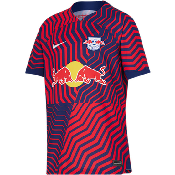Nike Red Bull Leipzig Uit Shirt Kids 2023/2024