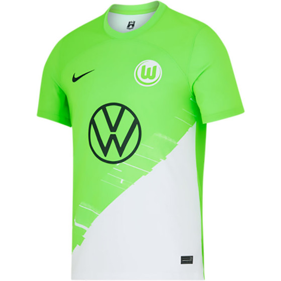 Nike VfL Wolfsburg Home Shirt 2023/2024