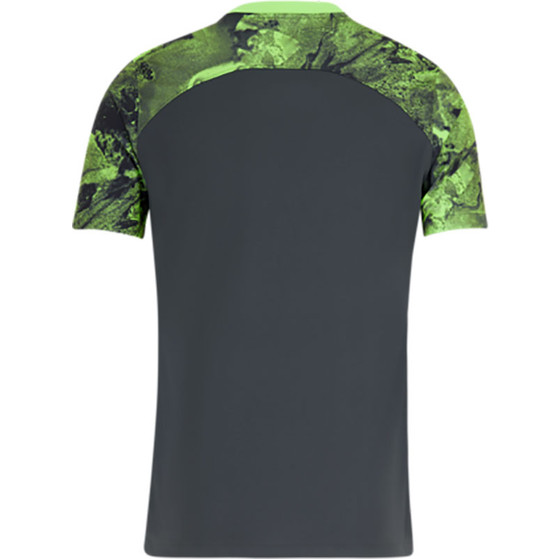 Nike VfL Wolfsburg Auswärtstrikot 2024