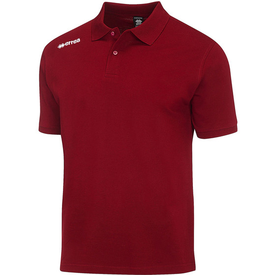 Errea Team Polo Jungen