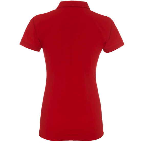 Errea Team Polo Women