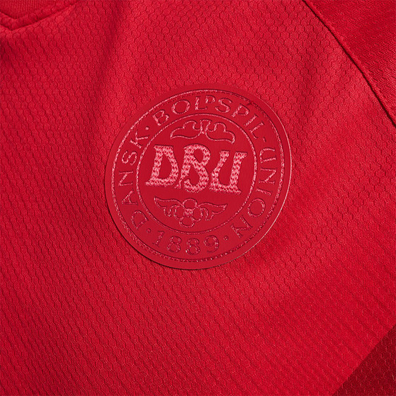 Hummel Denemarken Thuis Tenue Kids
