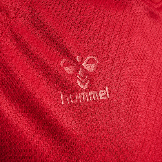 Hummel Denemarken Thuis Tenue Kids