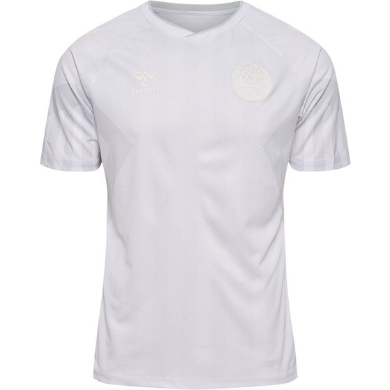 Hummel Danmark Borta Fotboll kit Barn
