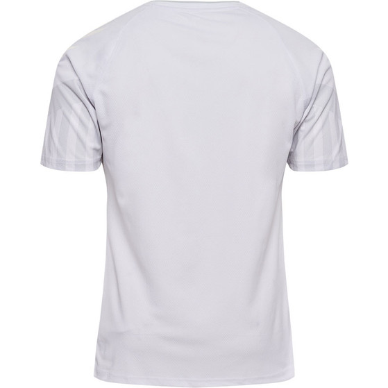 Hummel Danmark Borta Fotboll kit Barn
