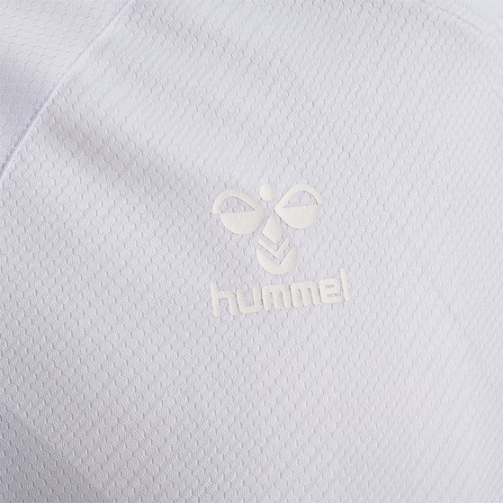 Hummel Danmark Borta Fotboll kit Barn
