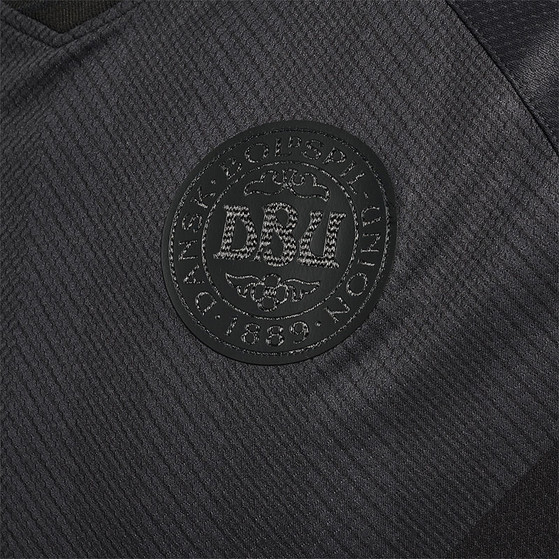 Hummel Denemarken 3rd Tenue