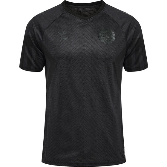 Hummel Denemarken 3rd Shirt Kids