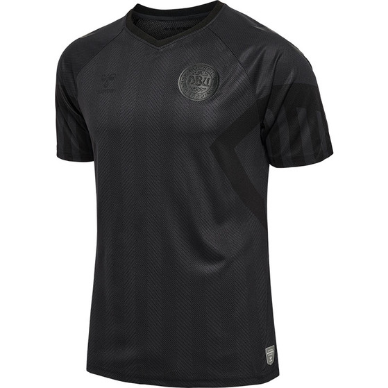 Hummel Denemarken 3rd Shirt Kids