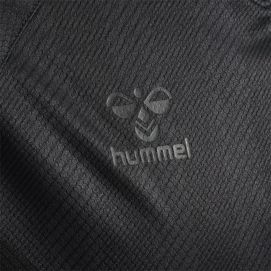 Hummel Denemarken 3rd Shirt Kids