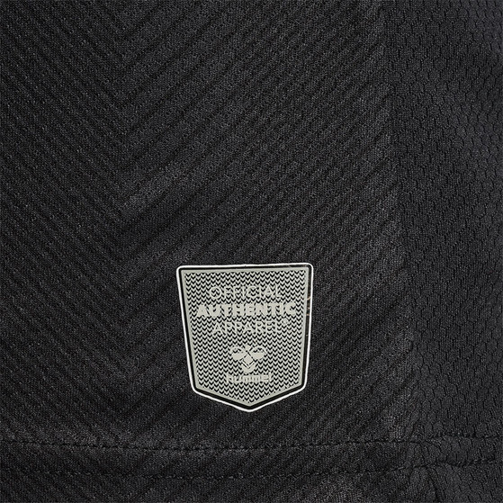 Hummel Denemarken 3rd Shirt Kids