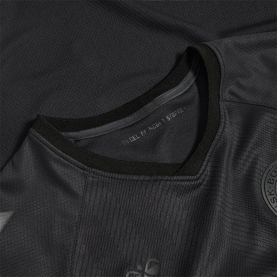 Hummel Denemarken 3rd Shirt Kids