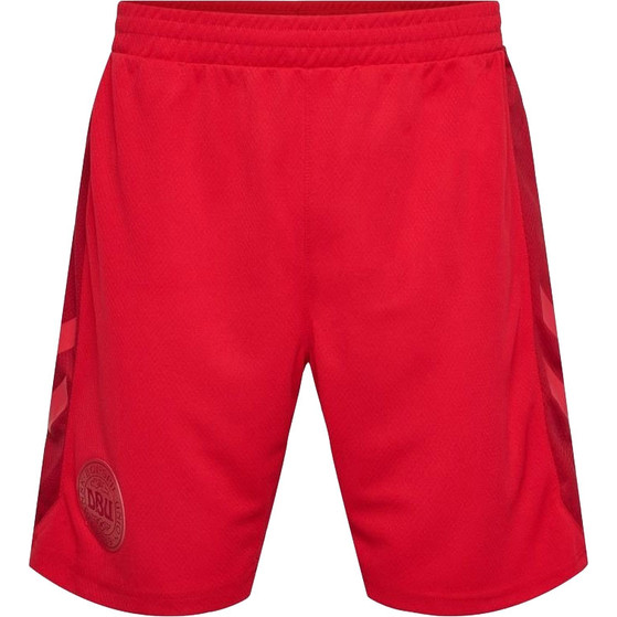 Hummel Denemarken Thuis Tenue Kids