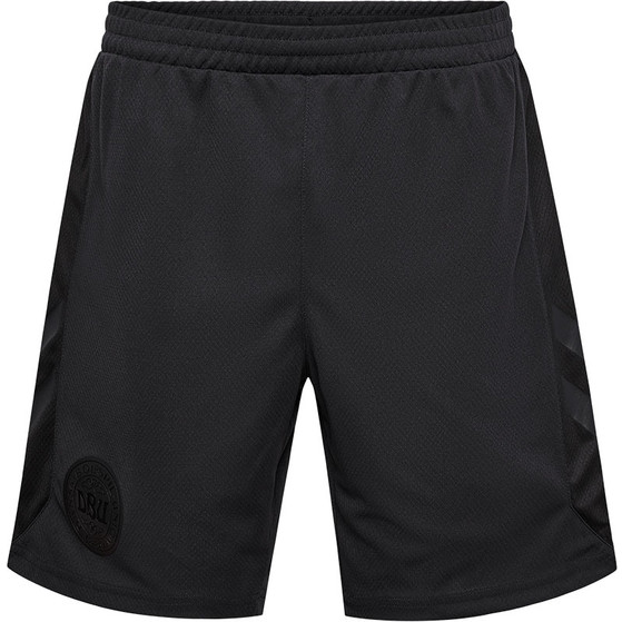 Hummel Denemarken 3rd Short