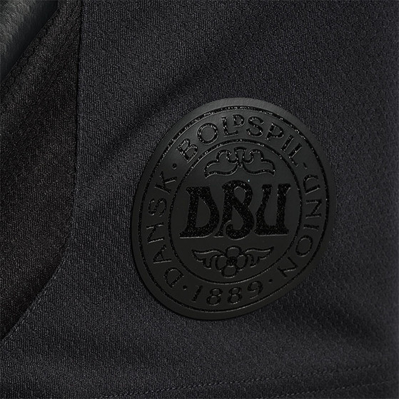 Hummel Denemarken 3rd Short