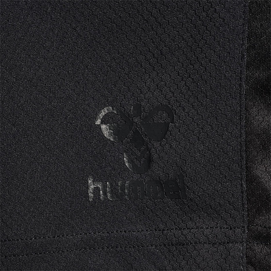 Hummel Denemarken 3rd Short