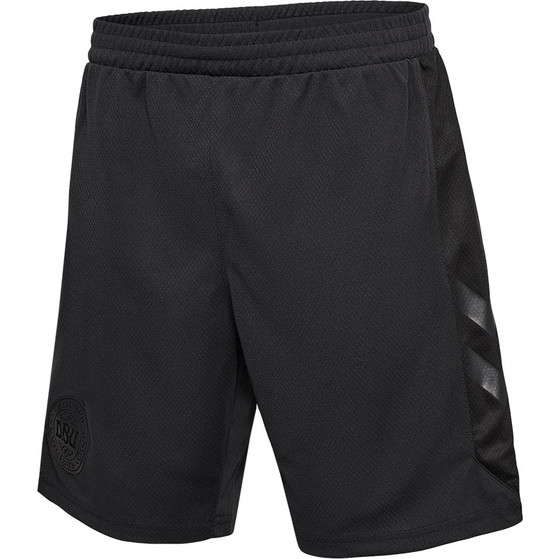 Hummel Denemarken 3rd Short Kids