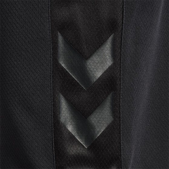 Hummel Denemarken 3rd Short Kids