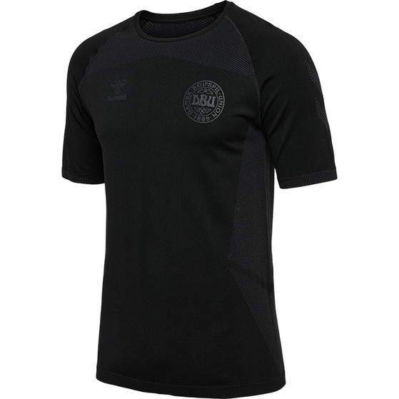 Hummel Denemarken Trainingsset
